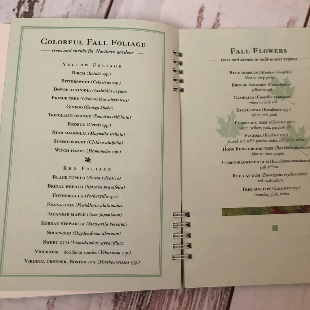 Successful Gardening Journal - Picture 4 of 7